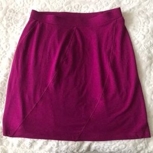 🌺 3 for $15 🌺Women’s Dakini Magenta Casual Skirt